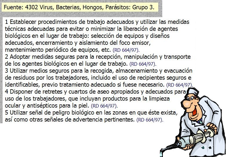 144 BACTERIAS GRUPO 3